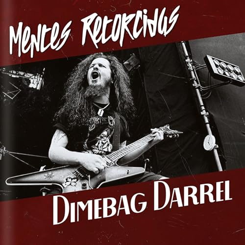 T5E14: Mentes Retorcidas - Mid Season - Dimebag Darrell