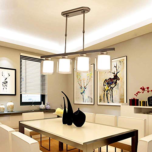 Lampe de restaurant moderne pour salon et café