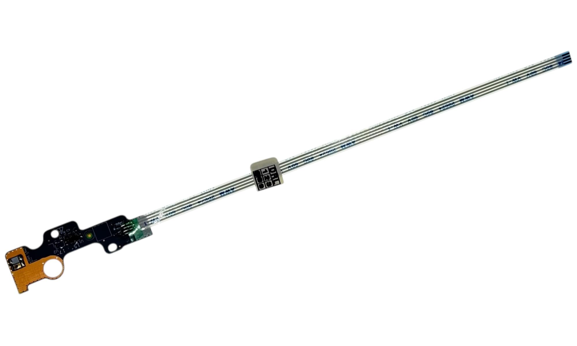 Circuito integrado de encendido Dell Vostro 3580 G3 3579 CAL50 3