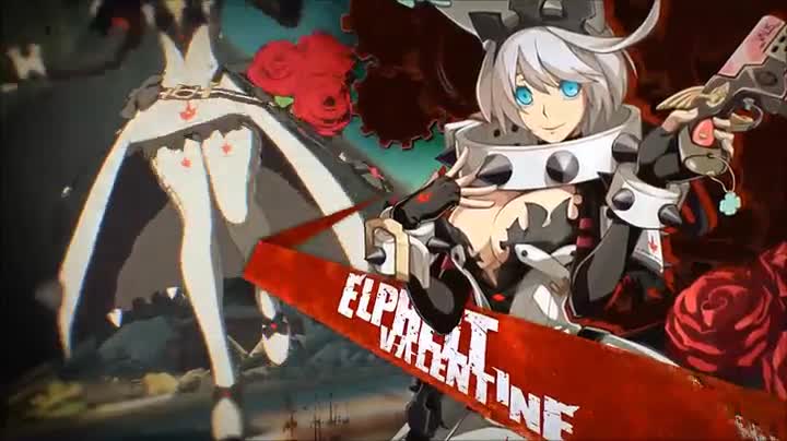 Guilty Gear Xrd -REVELATOR : Une édition collector : LET'S ROCK pour l