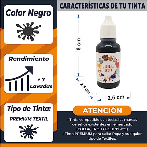 La Mejor Selección de Tinte para Ropa Top 10. 17 Imagen adicional