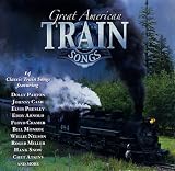 Great American Train Songs