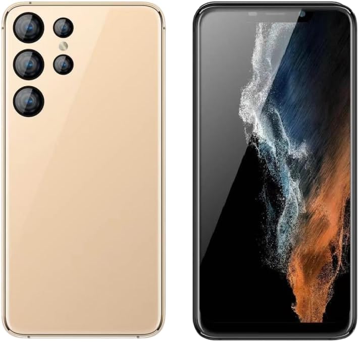 Amazon | 格安スマホ本体 ロック解除された携帯電話、 6.11インチ FHD