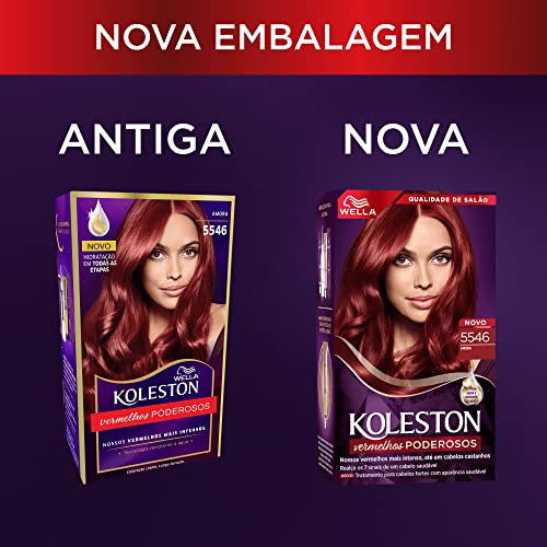 KOLESTON 5546 AMORA