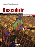  Descubrir España y Latinoamérica - Lehrbuch mit 2 Audio-CDs: Nueva edición