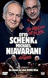  Zu blöd um alt zu sein: Otto Schenk & Michael Niavarani im Gespräch