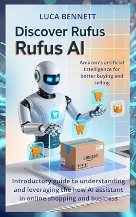 Discover Rufus AI Amazon