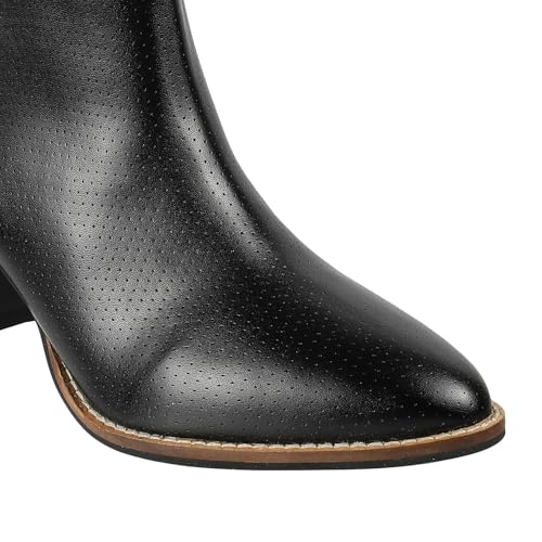 Image of Catwalk Women Stylised Chunky Heels