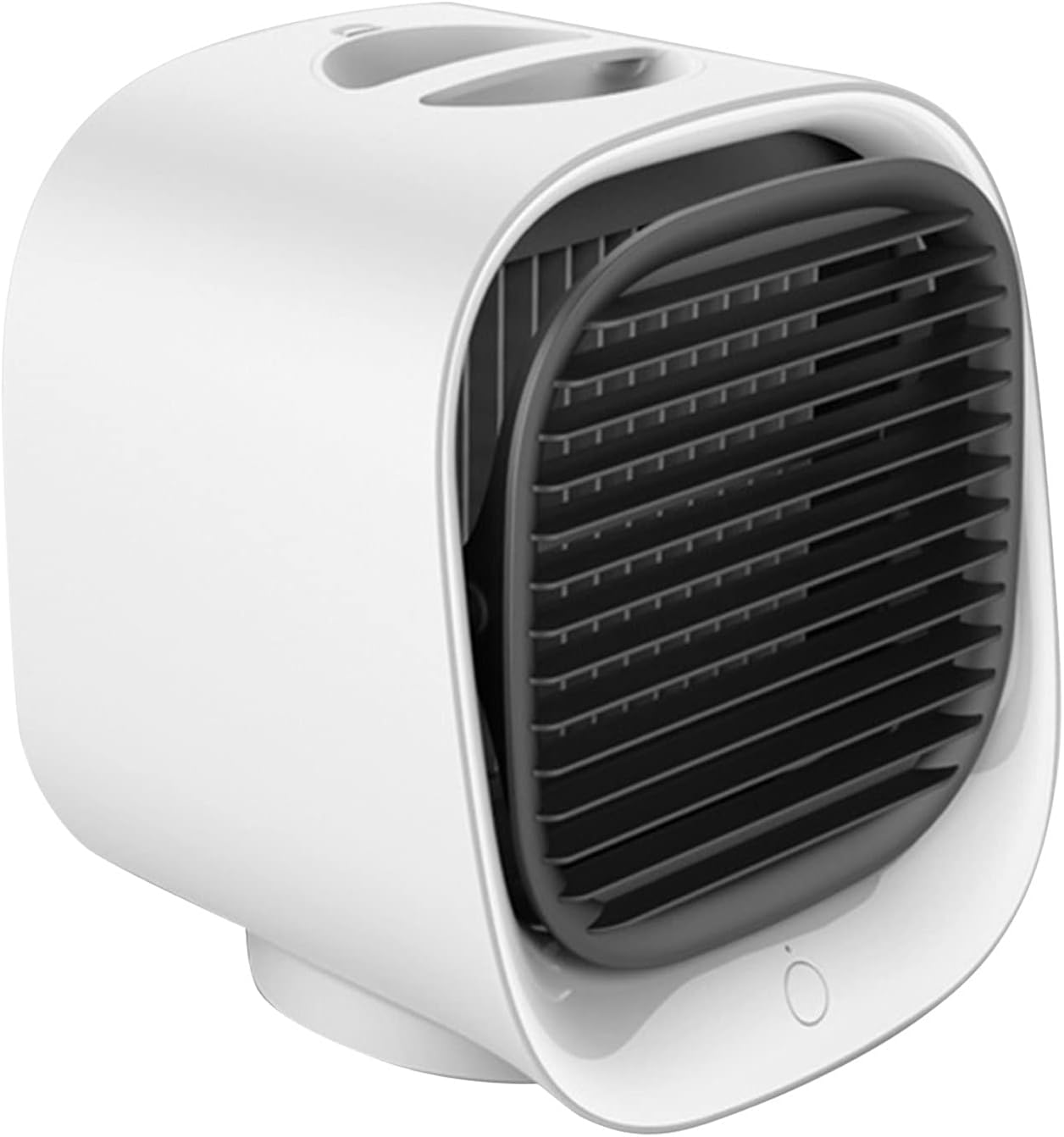 Portable Air Conditioner, Personal Fan Air Cooler Powerful