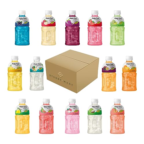 How many mogu mogu flavours are there How many mogu mogu flavours are there