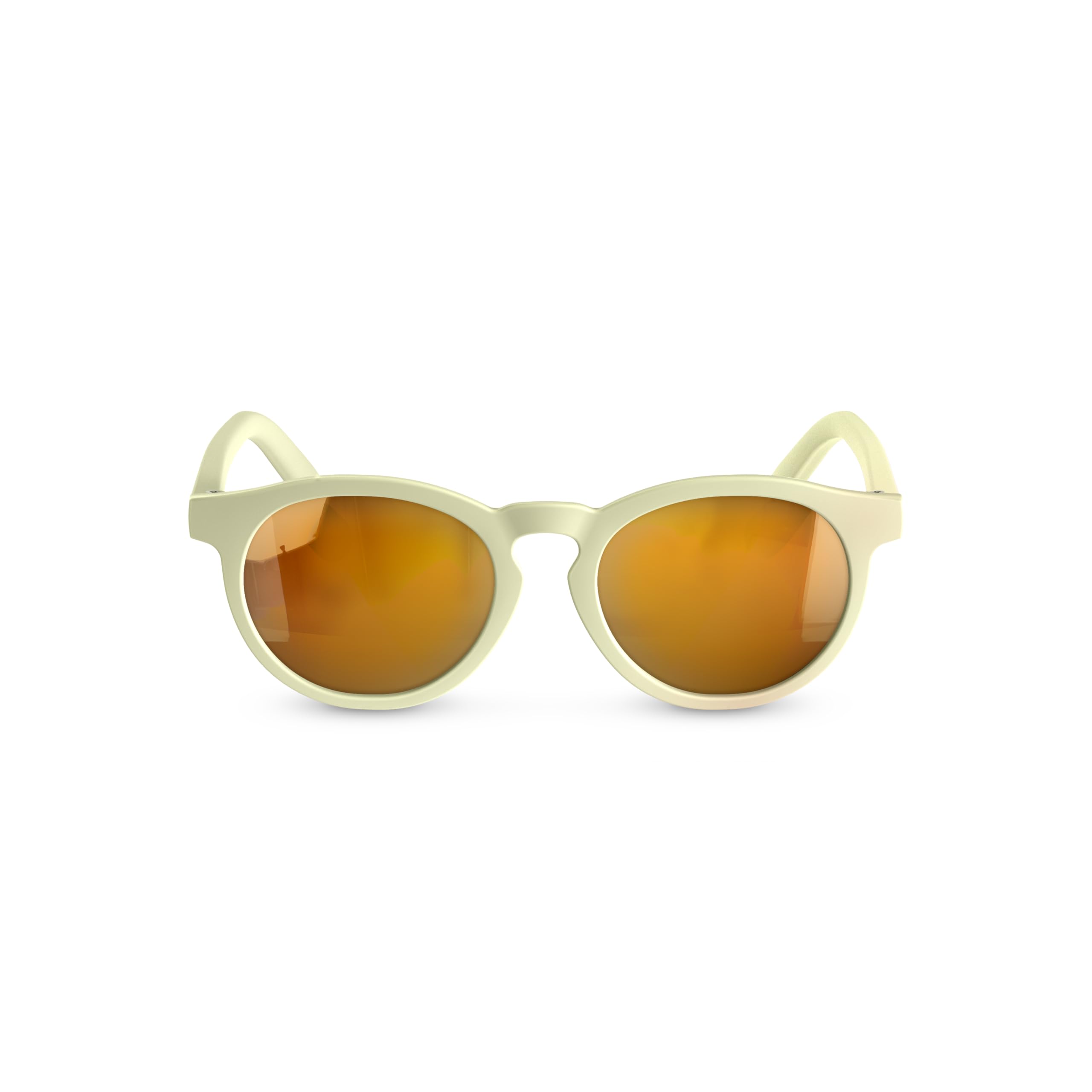 Suavinex, Gafas de Sol para Bebés de 12 a 24 Meses, Polarizadas, con Filtro UV400, Cat. 3, 100% Protección Rayos UVA y UVB, Funda Incluida, Muy Flexibles y Ligeras, Cuadradas, Modelo 2026