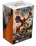 Pokemon TCG: XY-Steam Siege Prerelease Kit