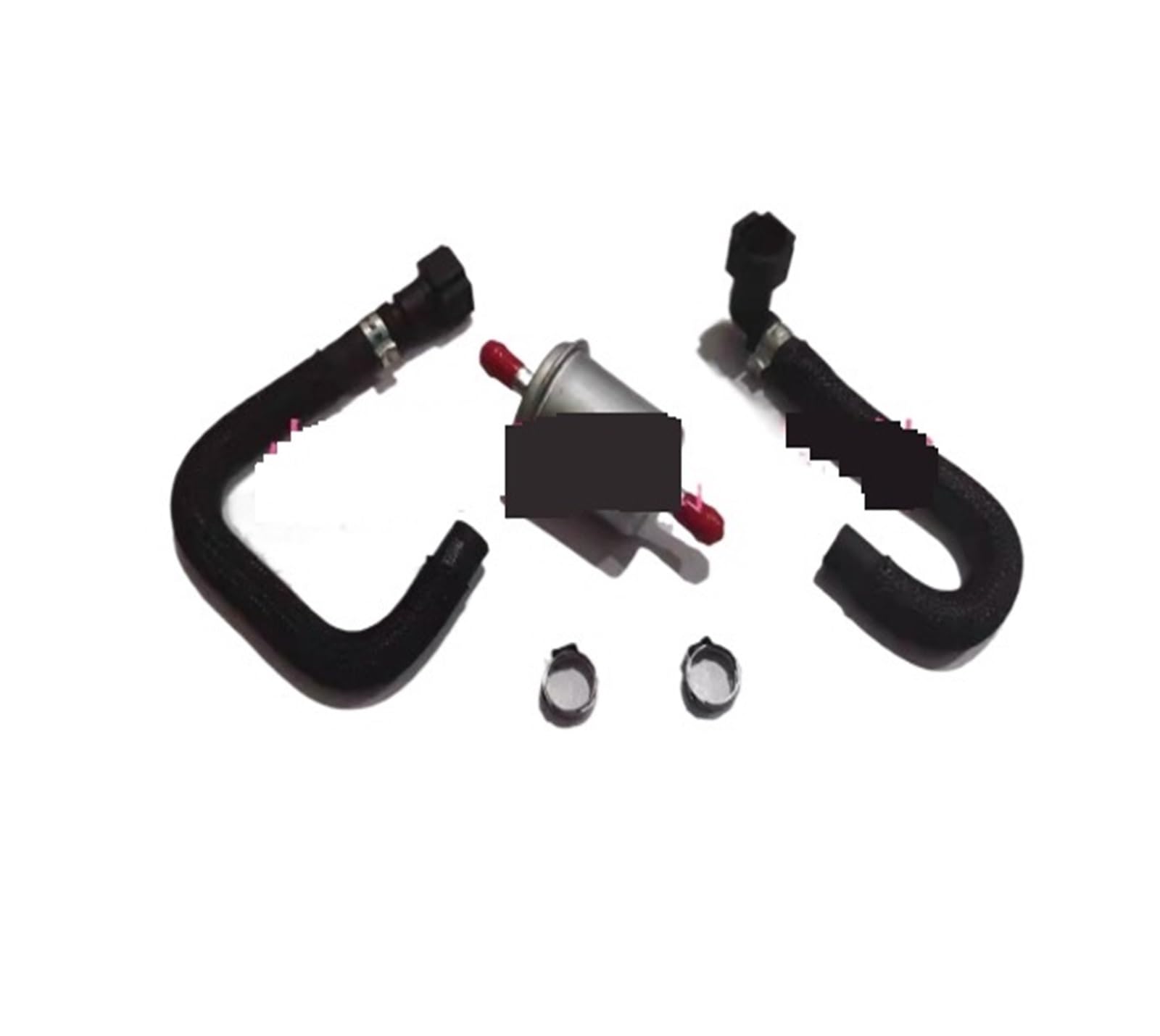 Manguera de Tubo Gasolina con Filtro Combustible 250cc para QJIANG para keeway para Benelli TNT 250 TNT25 BJ250-15A 15E TRK251 BN251 BJ250-18 para Leoncino(TRK251 Fullset)