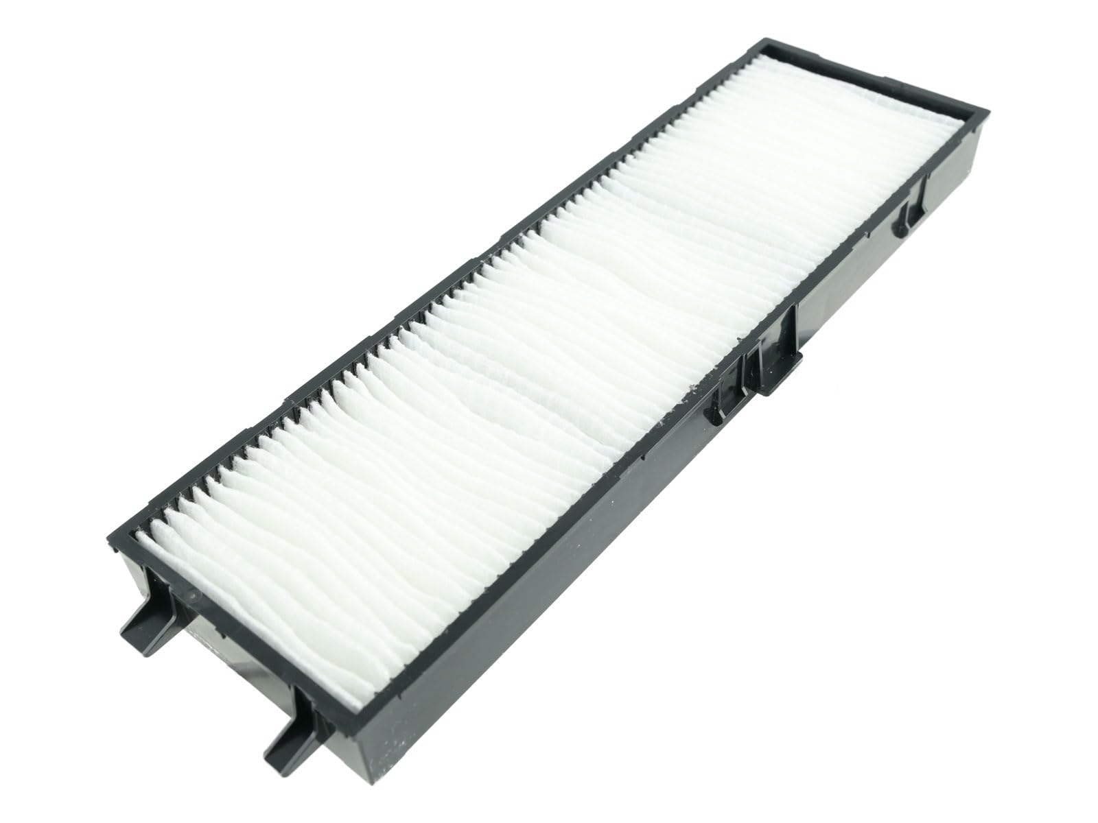 Beamer Luftfilter ELPAF62, V13H134AB0, V13H134A62, V11HA48040 für EPSON Projektoren Ersatzfilter Austauschfilter