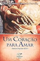 Um Coracao Para Amar (Em Portugues do Brasil) 8576778505 Book Cover