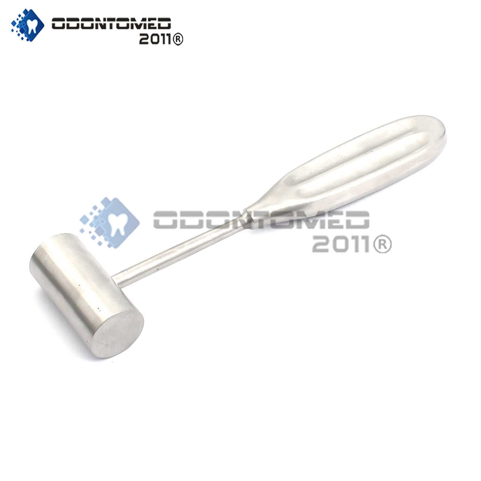 Bone Mallet 8 320 Grams Orthopedic ODM product thumbnail 3