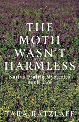 The Moth Wasn't Harmless