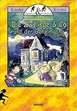  Die Zwillinge & Co. und der Geheimgang