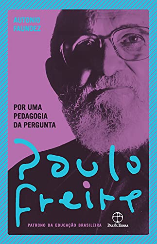 Por uma pedagogia da pergunta