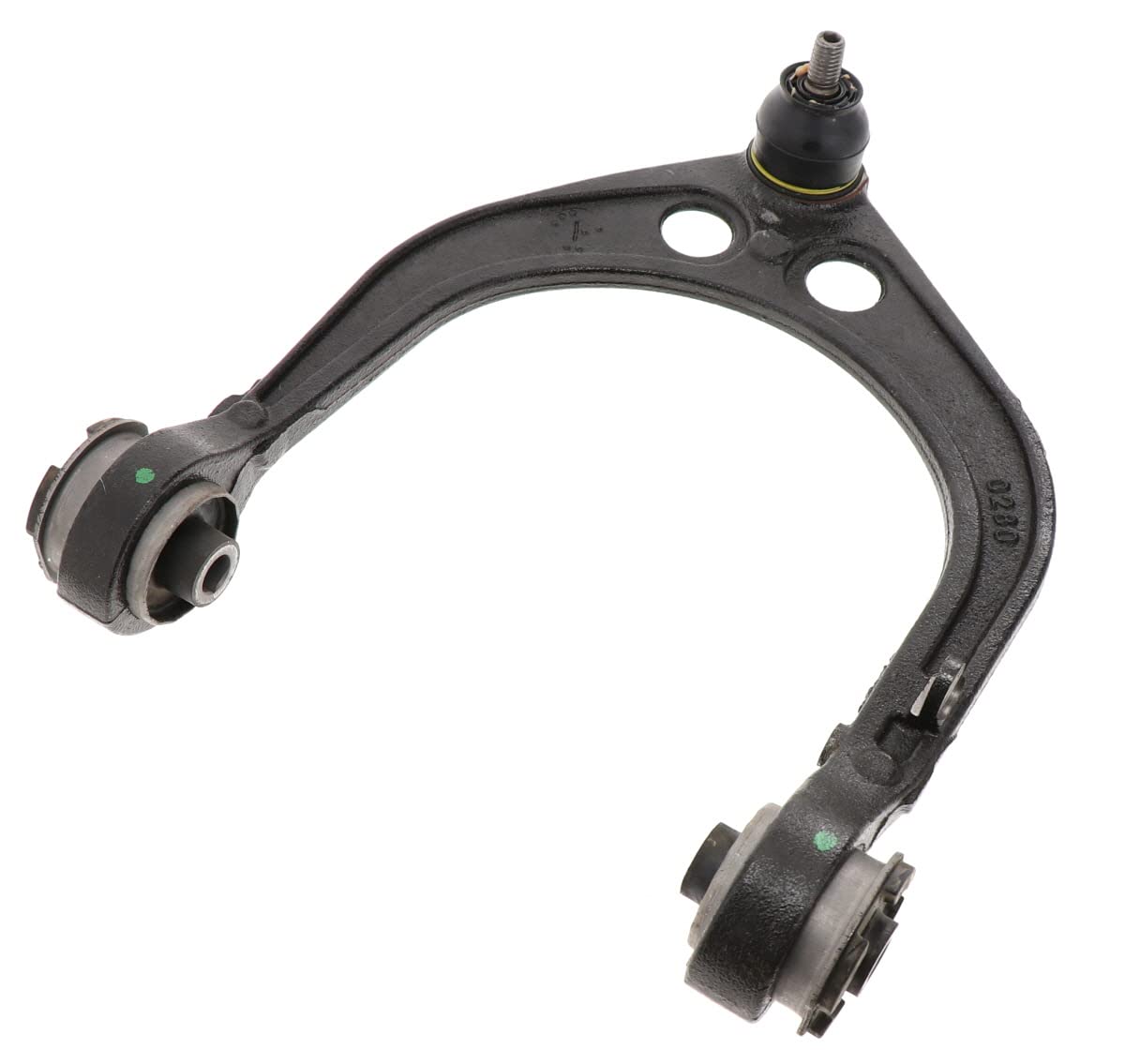 Amazon.com: Genuine Chrysler 4782666AF Control Arm, Upper : Automotive