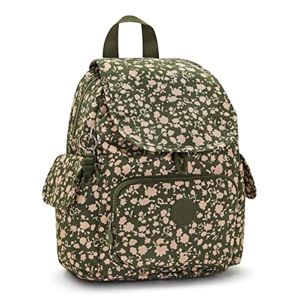 Kipling City Pack Mini, Mochilas para Mujer