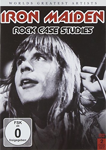 Photo de Worlds Greatest Artists:Rock Case Studies [Import]