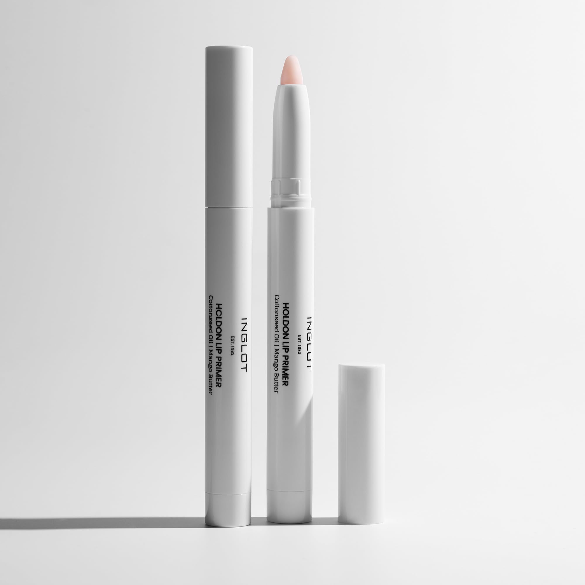INGLOT Ruj Bazı - HoldOn Lip Primer
