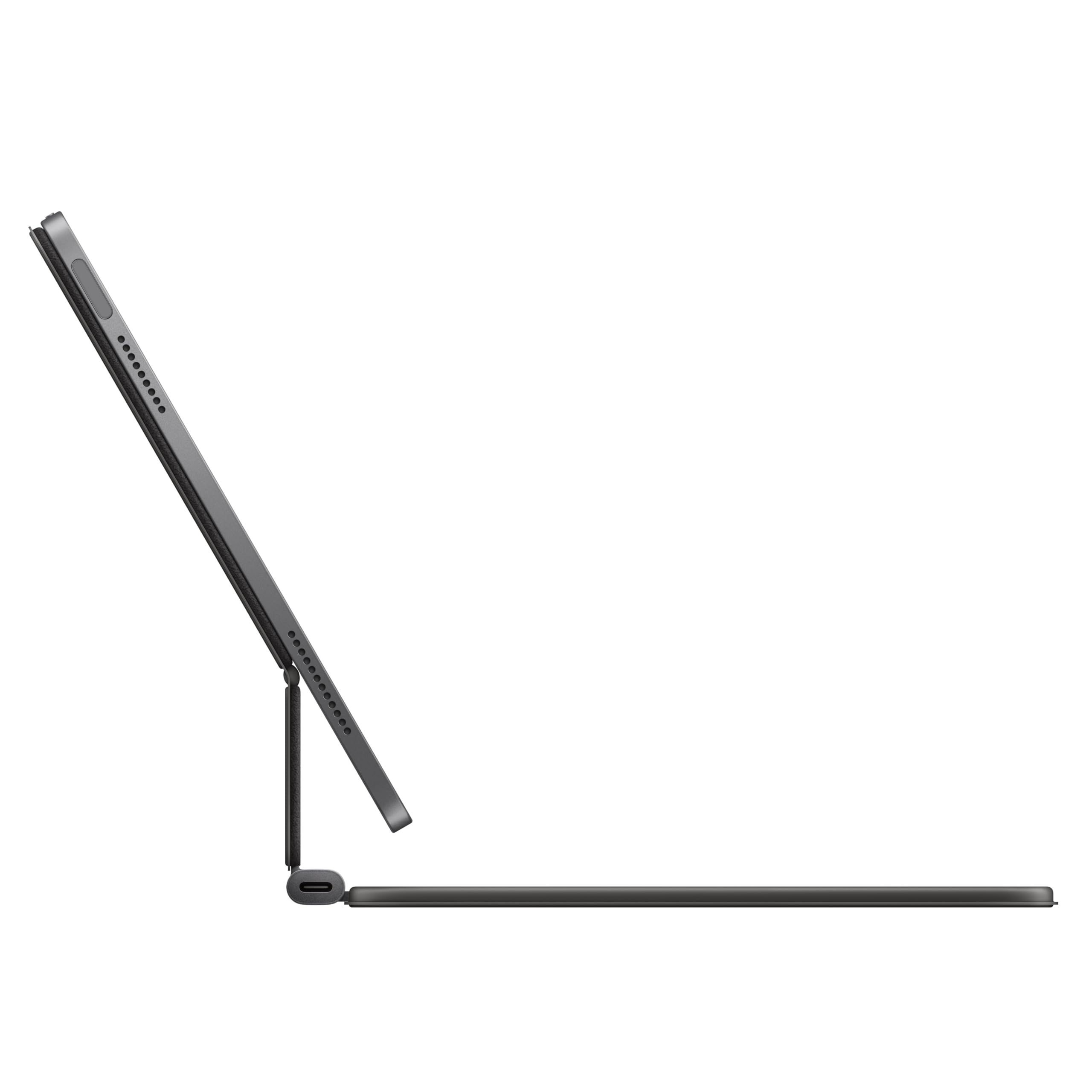 Apple Magic Keyboard para iPad Air de 11 polegadas (M3) – Inglês