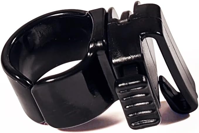 Tilos Snorkel Keeper Advanced w/Quick Release