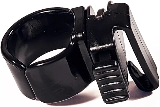 Tilos Snorkel Keeper Advanced w/Quick Release