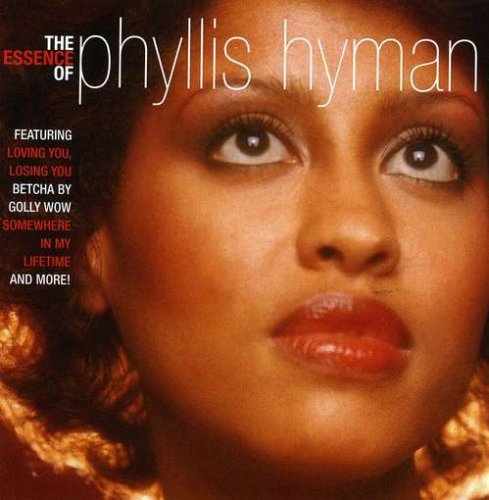 The Essence Of Phyllis Hyman