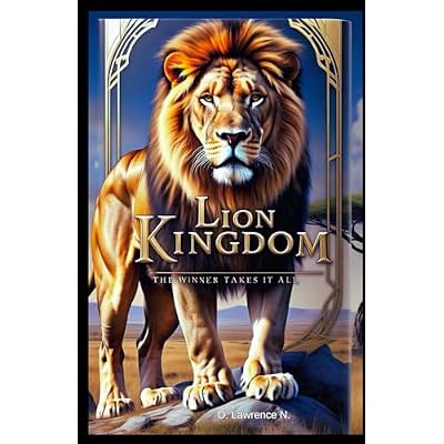 Lion Kingdom