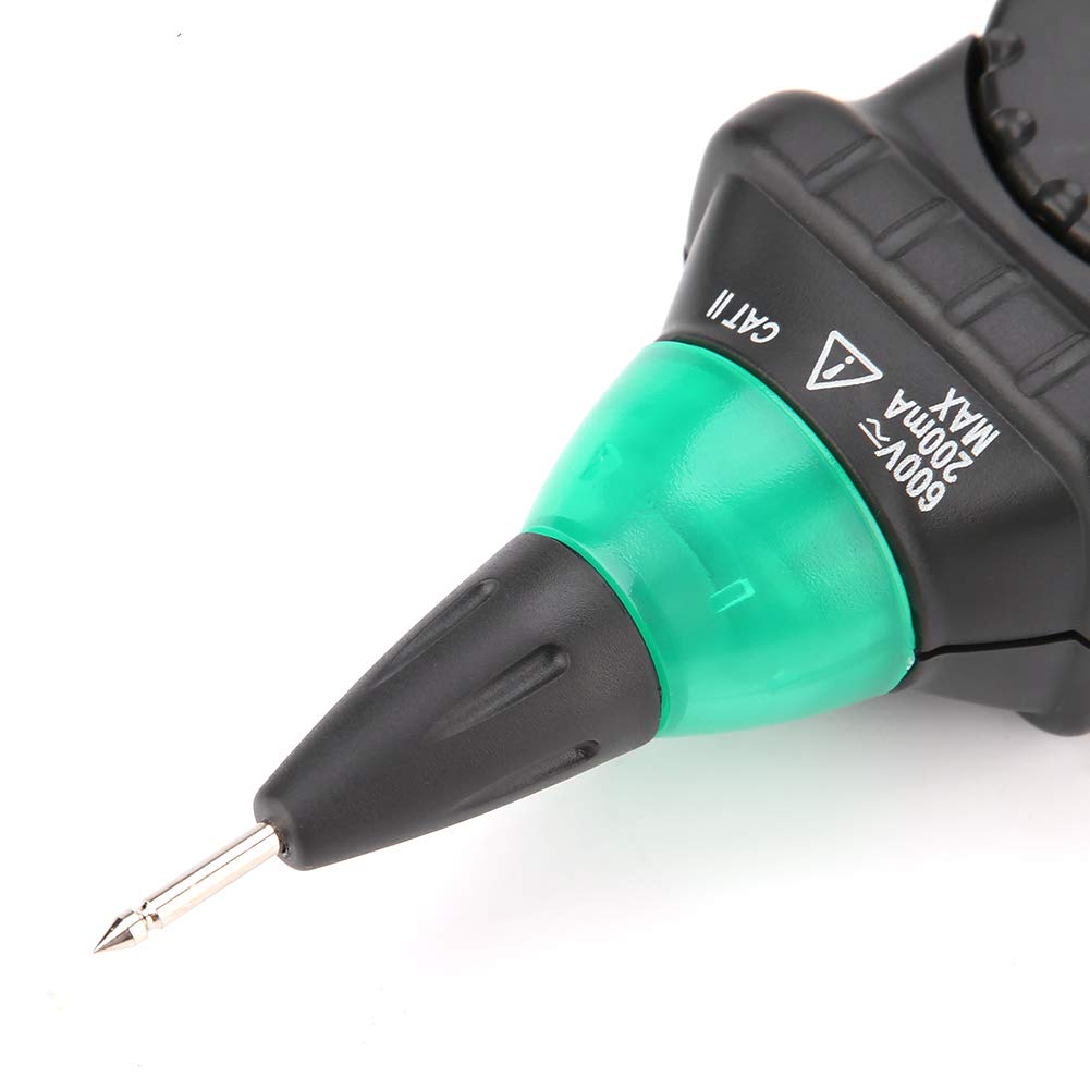 LCD Digital Panel Voltmeter DC 20-80V Blue backlingt DC Monitor Voltage Meter