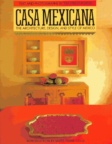 Casa Mexicana