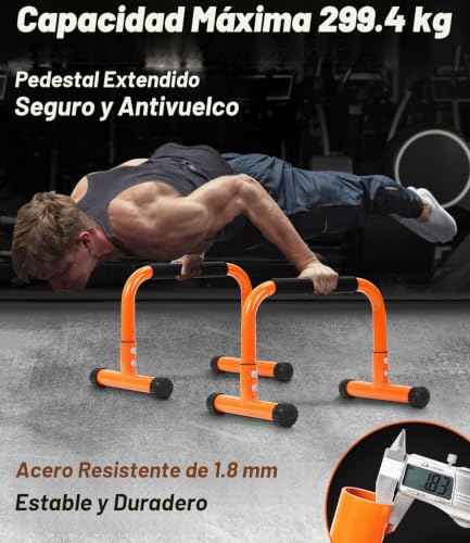 Barra para hacer hoyos 12 Imagen adicional