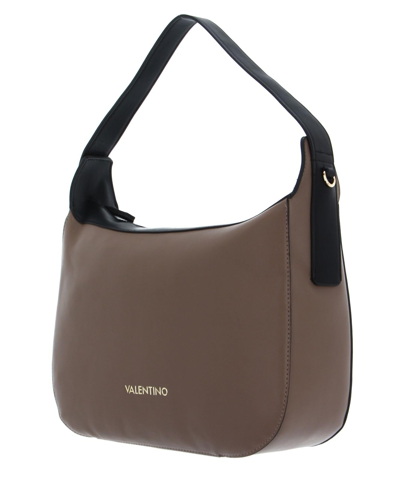Valentino 6 mn-cous, Zaino da Uomo Donna, Taupe/Nero, Talla única