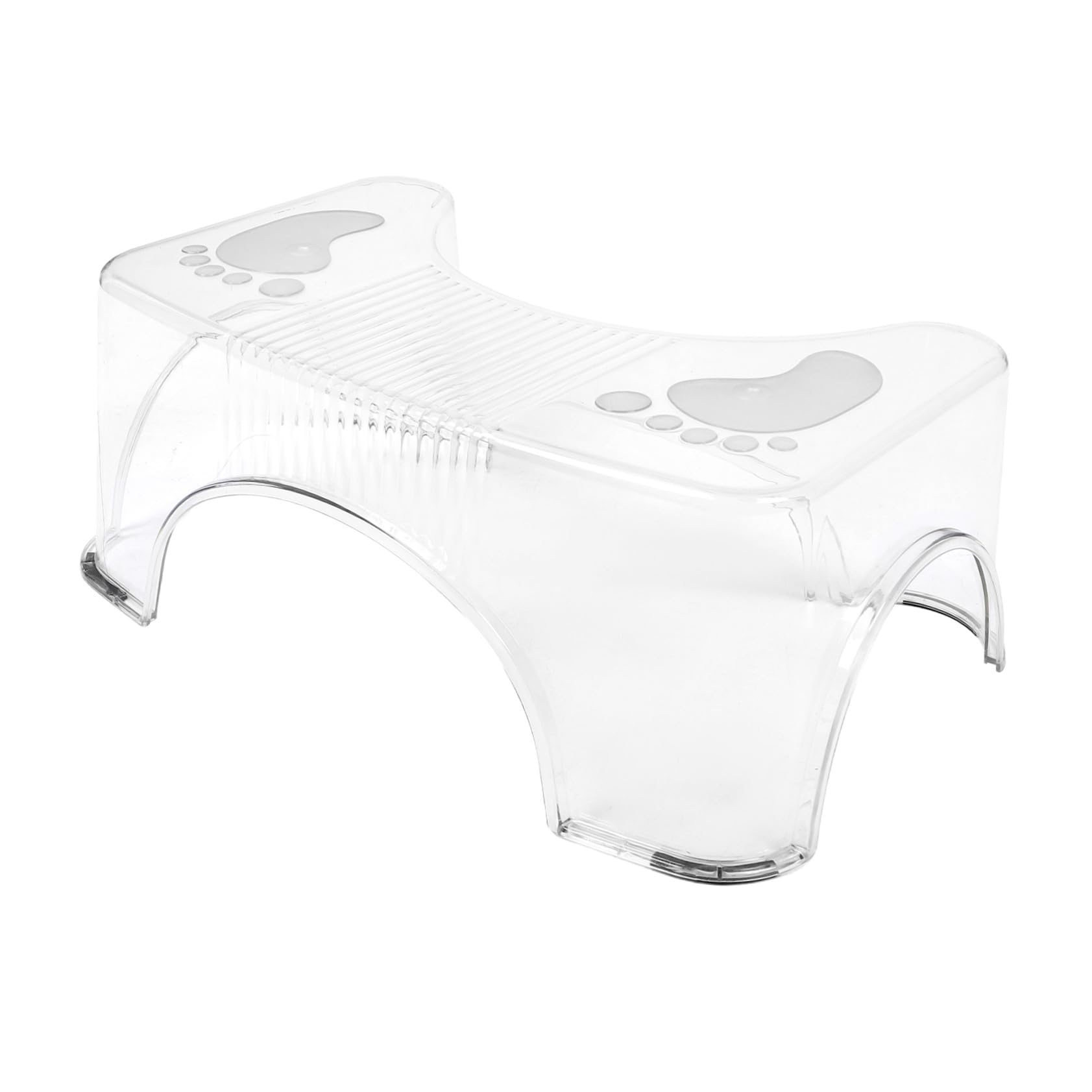 Marchepied petit modèle pour adulte et enfant pour soulager la constipation