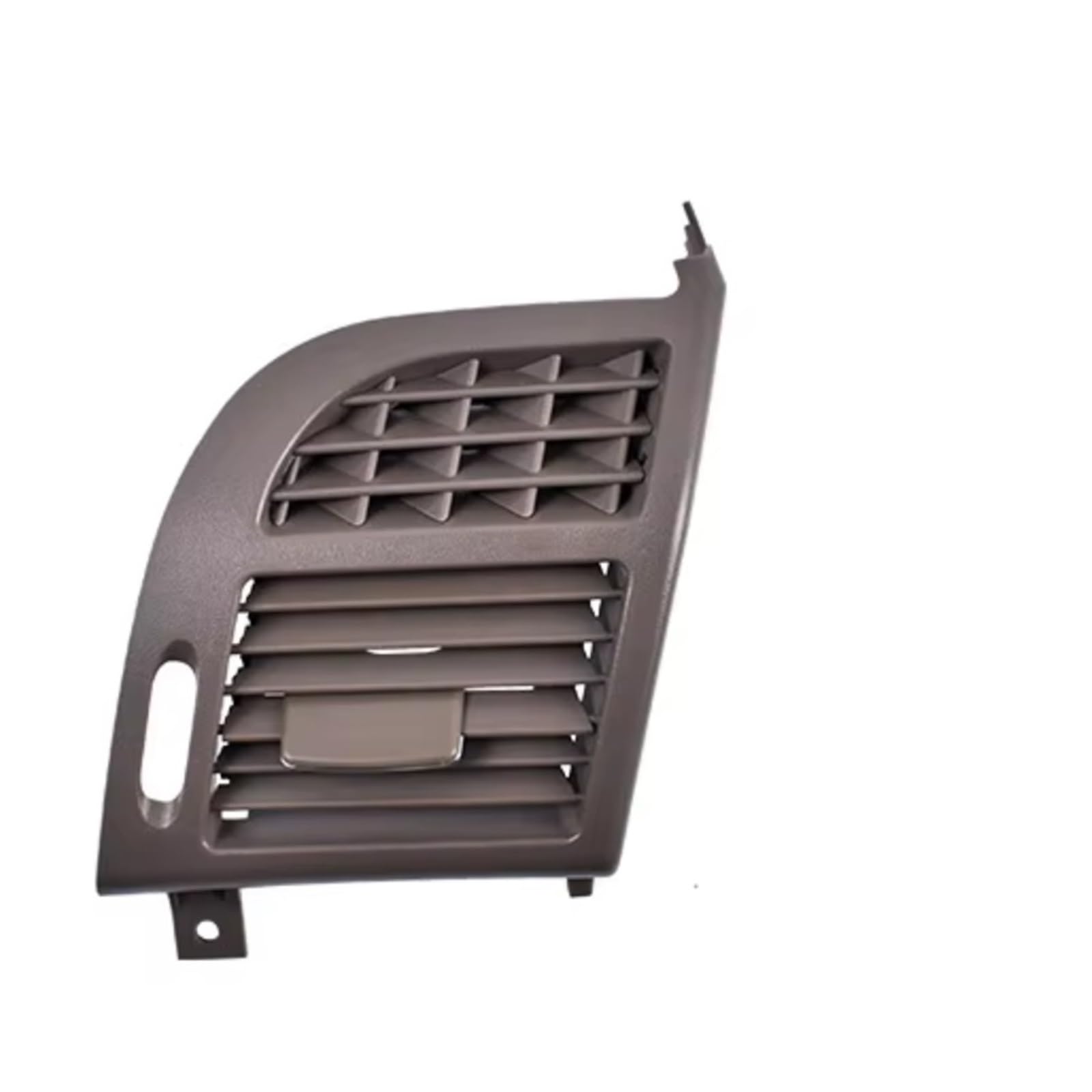 Grille ventilation climatisation centrale Benz Classe E W211 2003 2004 2005 - 5