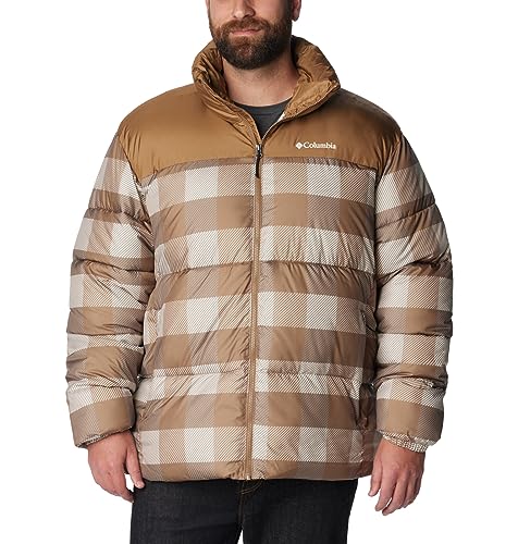 Image of Columbia Men's Puffect II Jacket