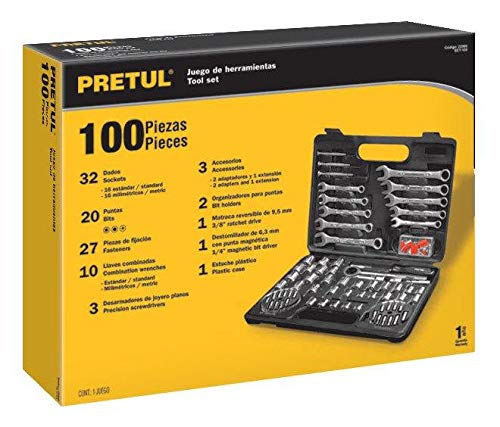 La Mejor Selección de Kit de llaves y dados de esta semana. 11 Imagen adicional