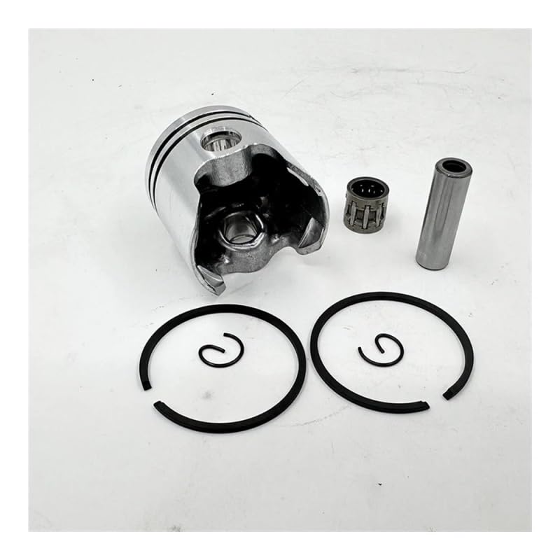 Segment de Piston 36mm : Réparez la Perte de Puissance Motorisation 1E36F