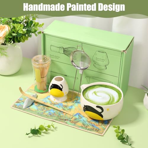 La Mejor Selección de Boles para matcha favoritos de las personas. 20 Imagen adicional