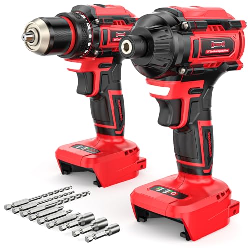 DIYtoolifz Brushless Combo Kit