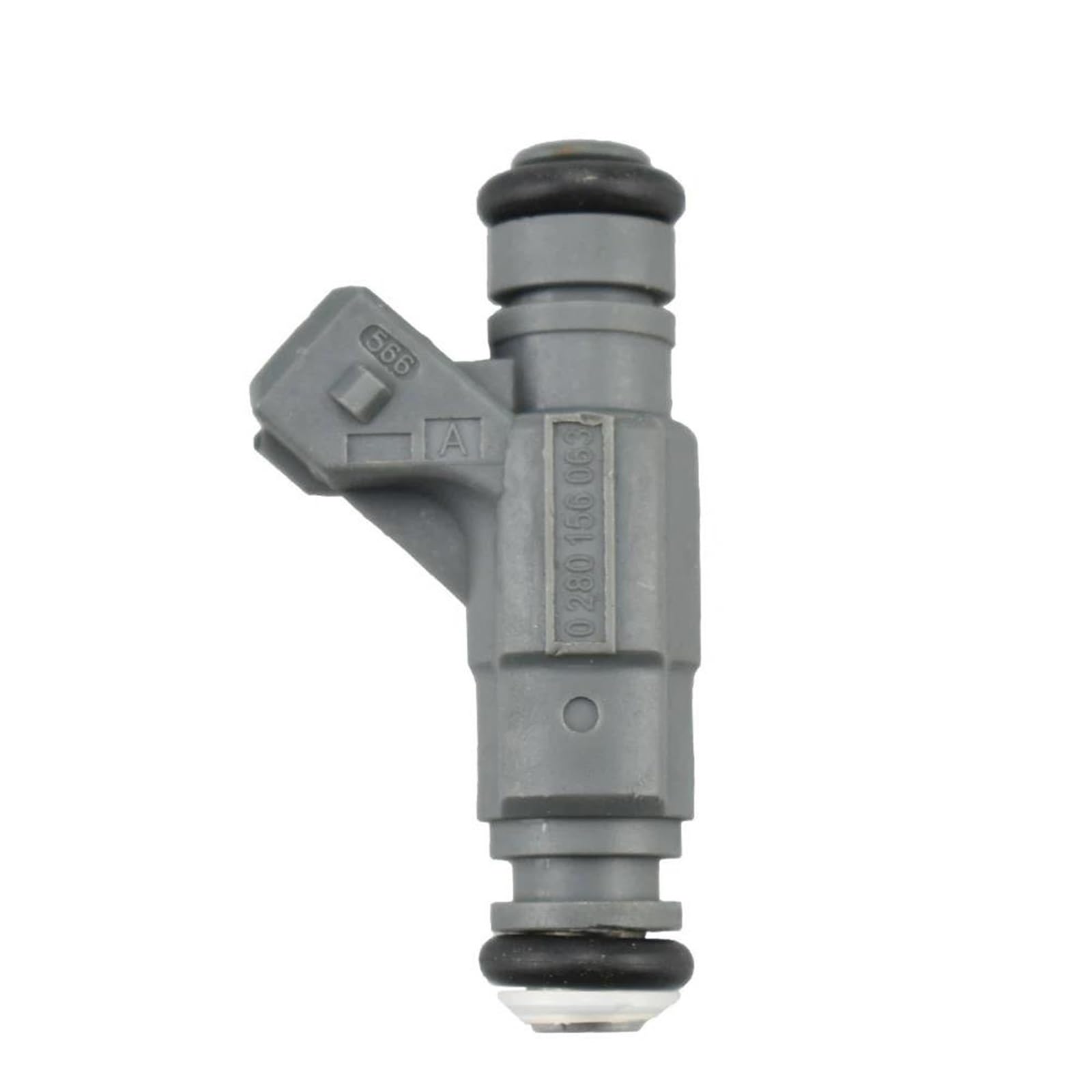 4Pcs Engine Parts Fuel Injectors Injection Valve for Audi A3 TT for Quattro 1.8L L4 2003-2006 3.2L