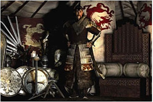 Amazon.co.jp: Shogun: Total War Warlord Edition (輸入版) : ゲーム