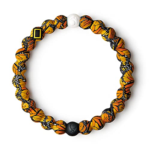 Lokai-National-Geographic-Collection-Silicone-Bracelet