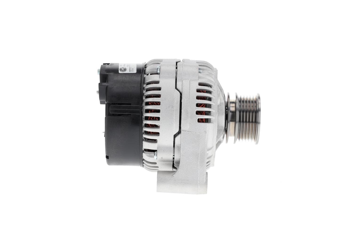 HELLA 8EL 011 710-201 Alternador - 14V - 90A