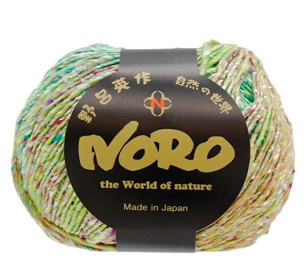 Amazon | ユザワヤ(Yuzawaya) 春夏毛糸 『星めぐり』 NORO 野呂英作