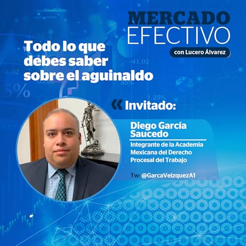 Todo lo que debes saber sobre el aguinaldo | Mercado efectivo