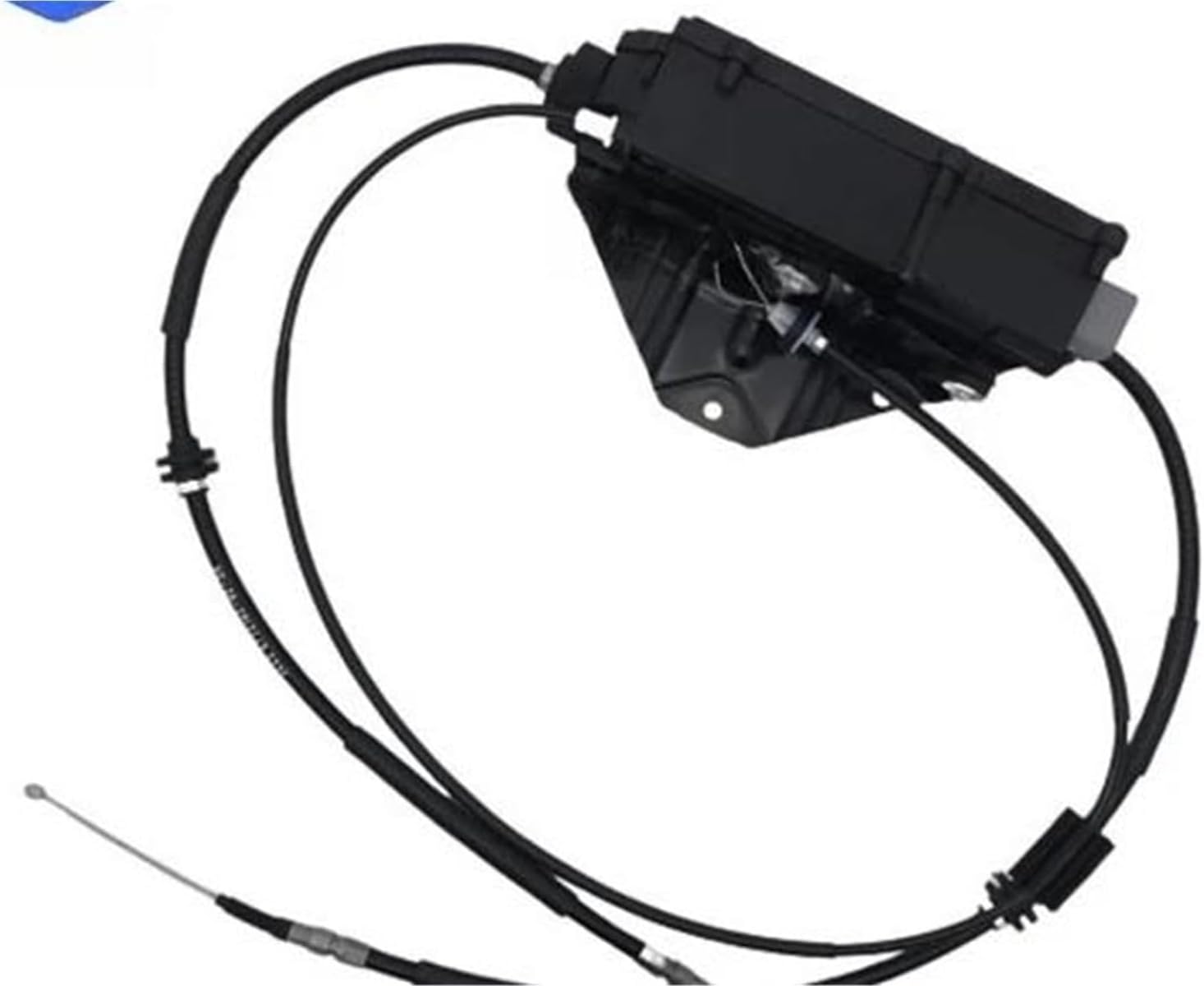 Pièces Automobiles de Frein de stationnement : Module d'actionneur de Frein de stationnement 34436850289, Frein de stationnement électrique
